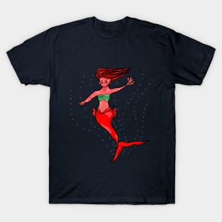 Sea Spirit T-Shirt